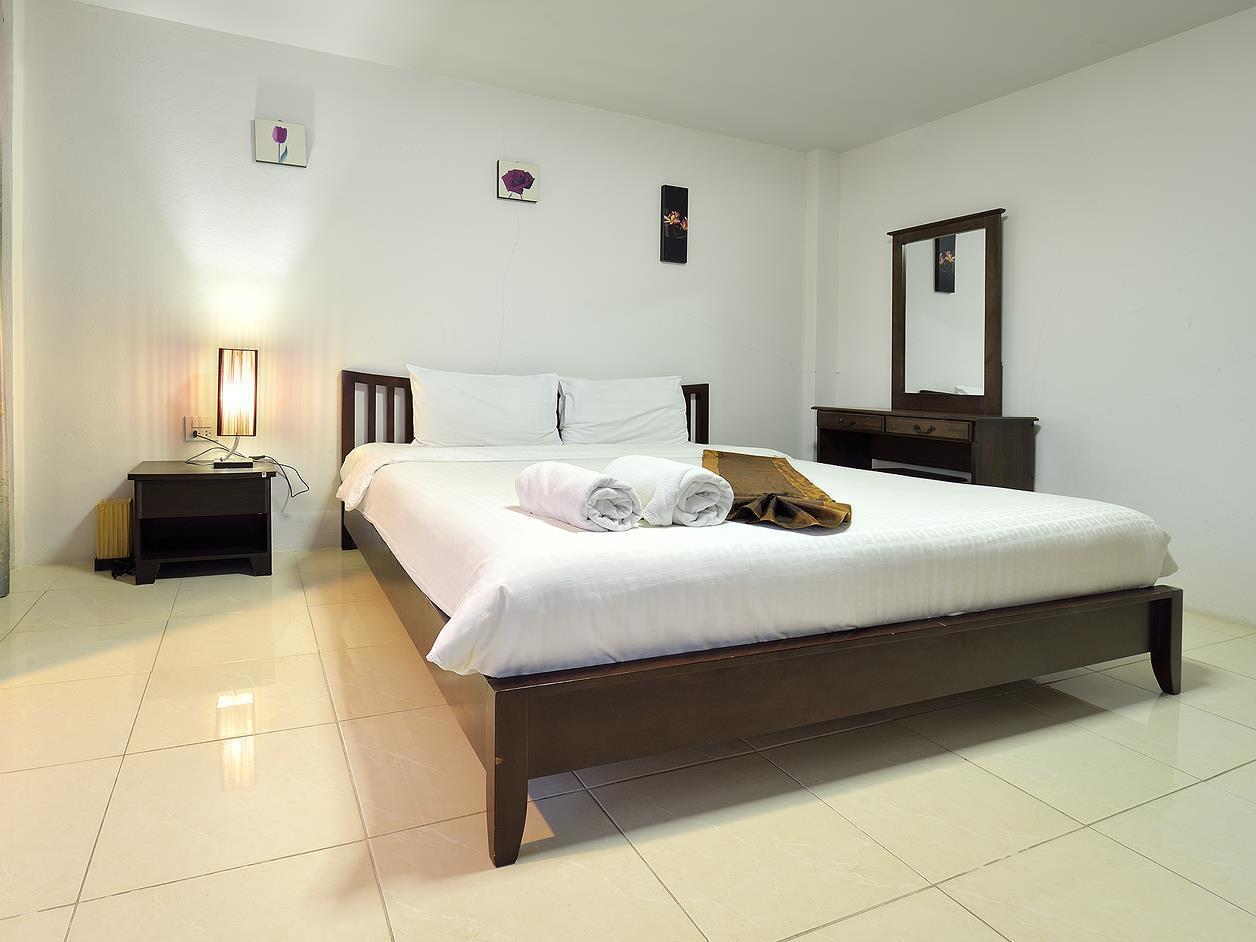 Mukanda Residence Ao Nang Eksteriør bilde